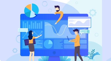 Marketing consultant