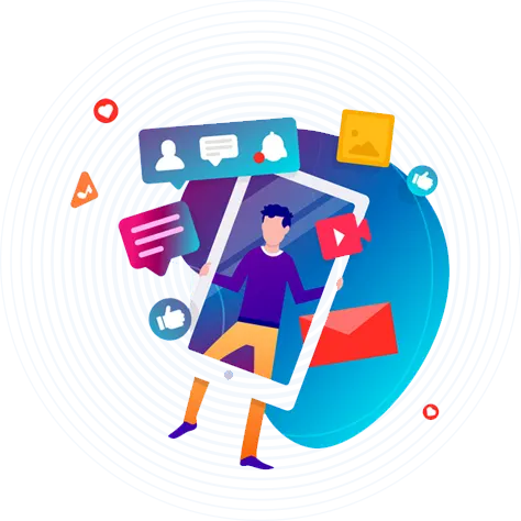 web social media marketing services in nyc